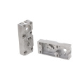 Stainless steel cnc machining Door Lock